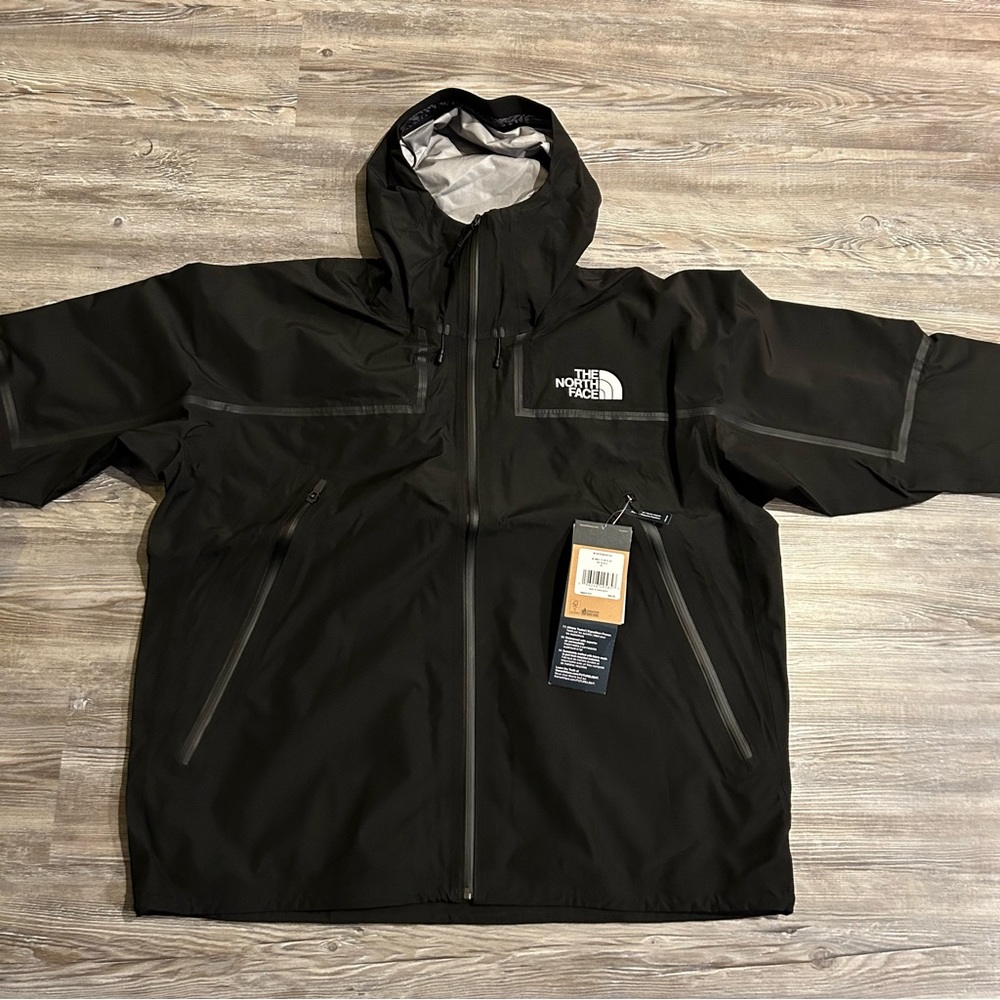 The North Face Mountain Jacket Remastered